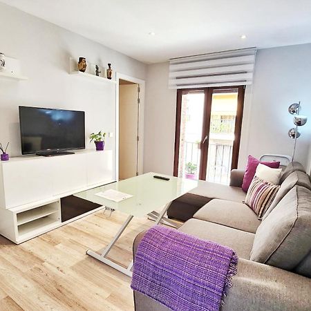 Cervantes Apartamentos Τολέδο Εξωτερικό φωτογραφία